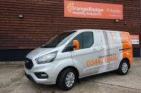 Orange Badge Mobility Solutions image 9